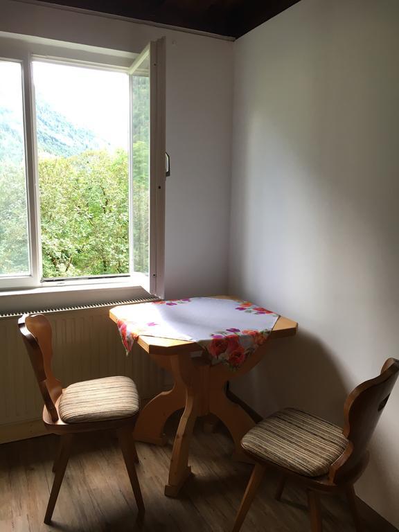 Alpine Appartments Ausseerland Bad Aussee Exterior photo